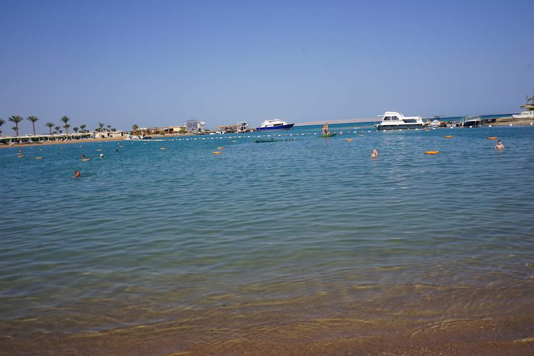 Strand JAZ Elite Casa del Mar Beach