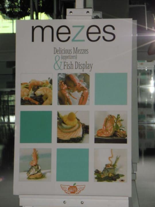 Ristorante di pesce a pagamento Adam & Eve - Adults only