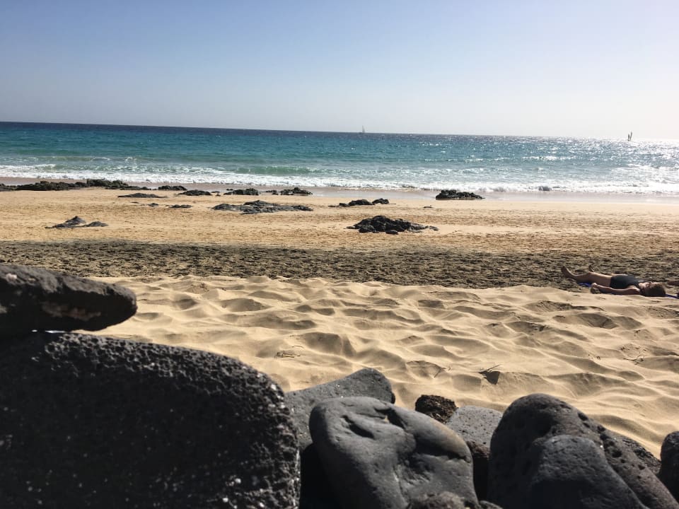 Strand Marina Playa Suite Hotel