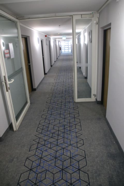 Sonstiges Holiday Inn Express Dresden Zentrum