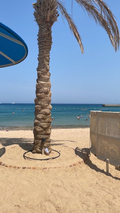 Strand Beach Albatros Resort