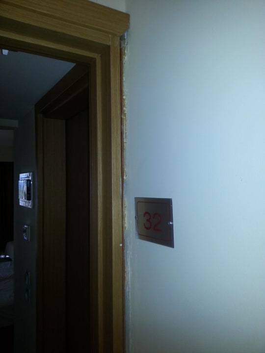 Door frame Sol Cosmopolitan Rhodes