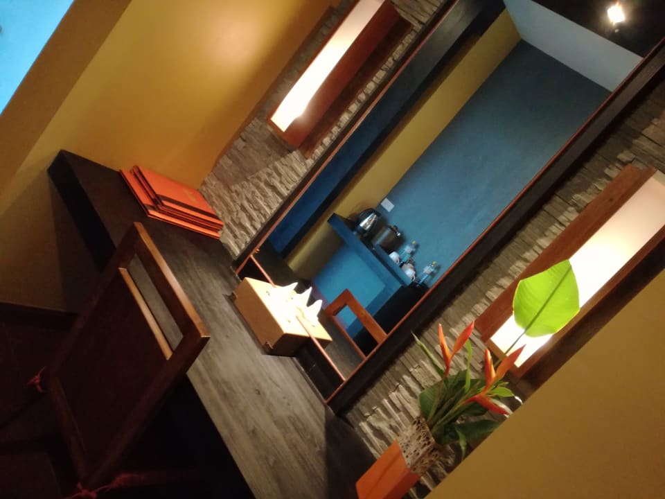 Zimmer Panviman Resort Koh Phangan