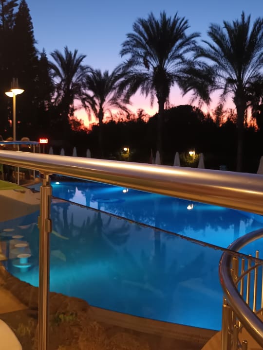 Sonstiges Side Sun Hotel