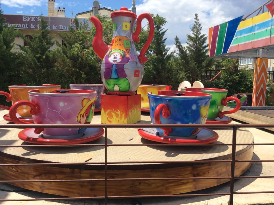 Sport & Freizeit Siam Elegance Hotels & Spa