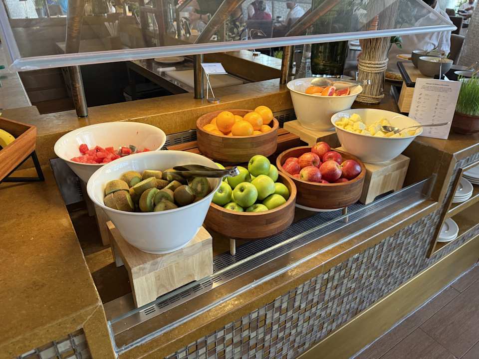 Gastro Swissotel Al Ghurair Dubai