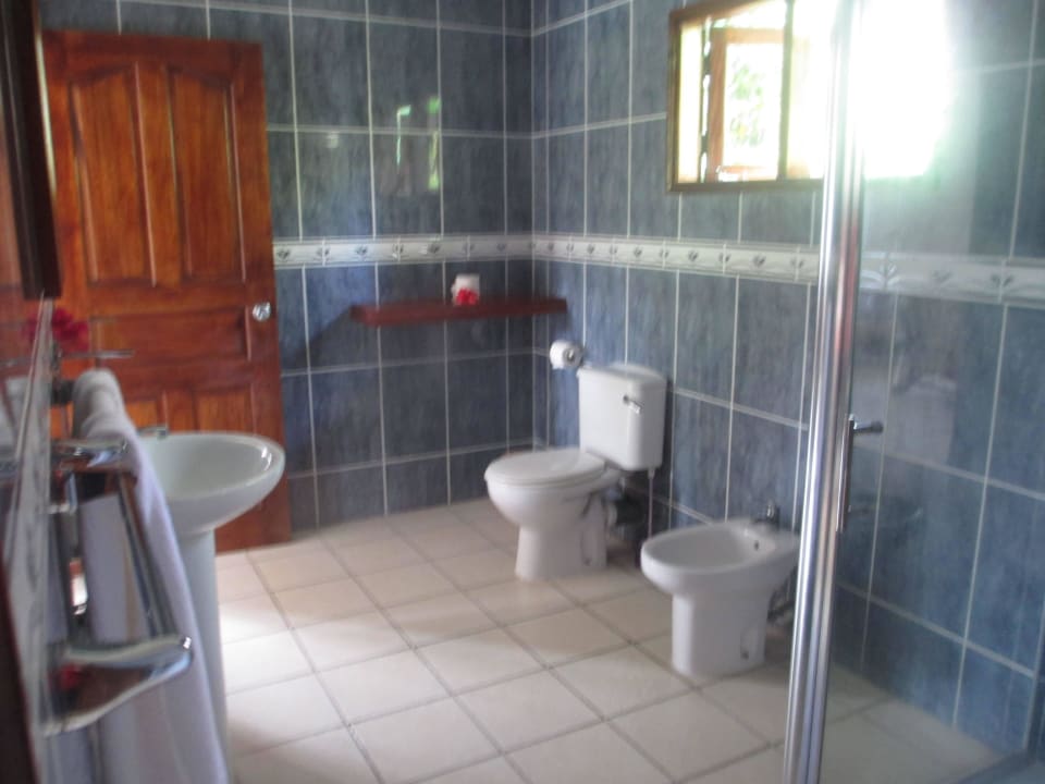 Bad Hotel Fleur de Lys