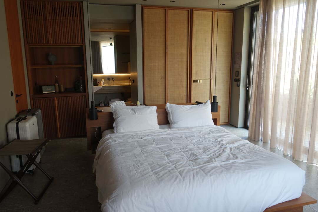 Zimmer Domes Zeen Chania, a Luxury Collection Resort, Crete