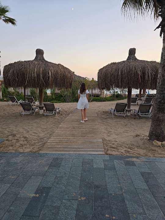 Strand Ali Bey Resort Sorgun