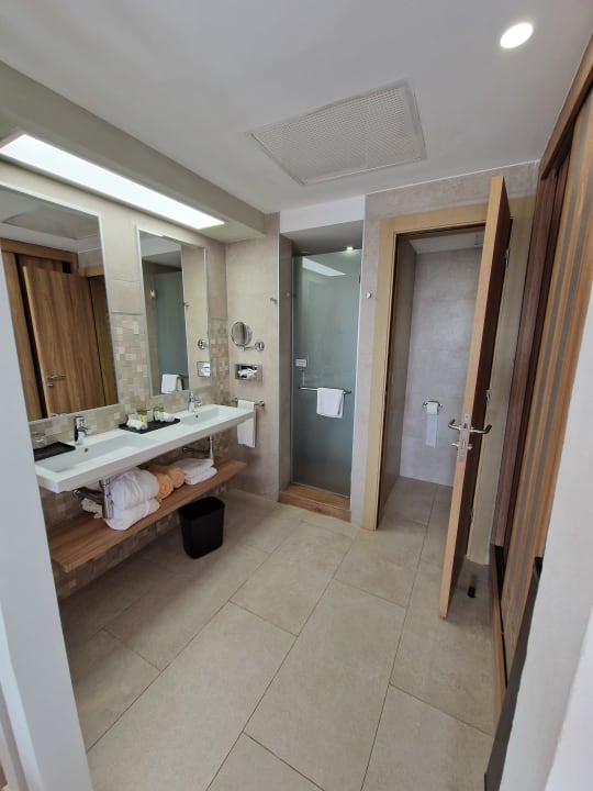 Zimmer Hotel Riu Karamboa