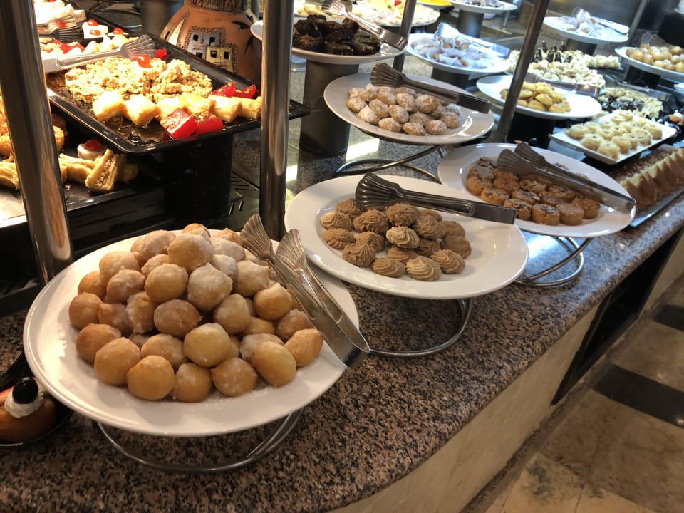 Gastro Serenity Alpha Beach