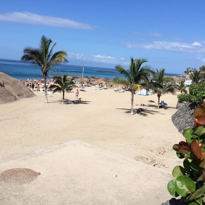Playa del Duque Gran Tacande Wellness & Relax Costa Adeje