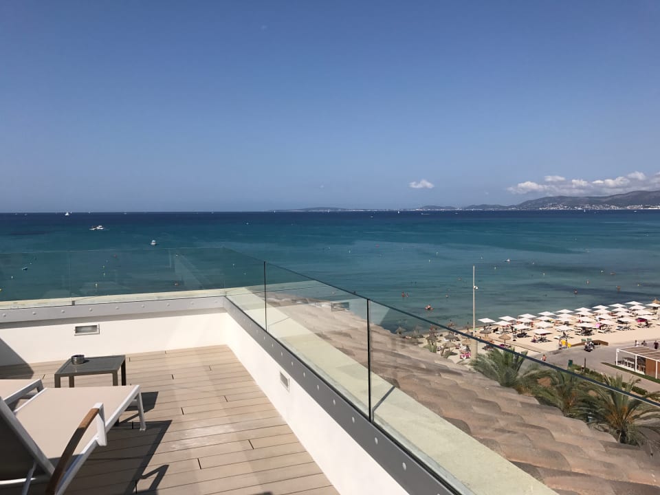 Zimmer Myseahouse Flamingo - Adults only