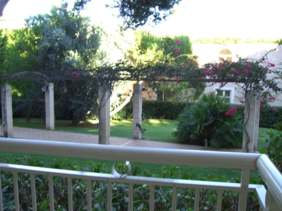 Ausblick vom Balkon Zim.5015 VIVA Cala Mesquida Suites & Spa 16+