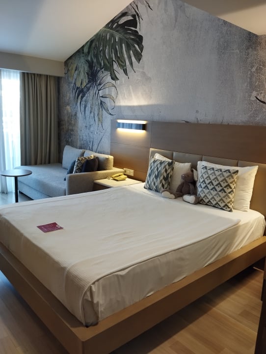 Zimmer Belek Beach Resort Hotel