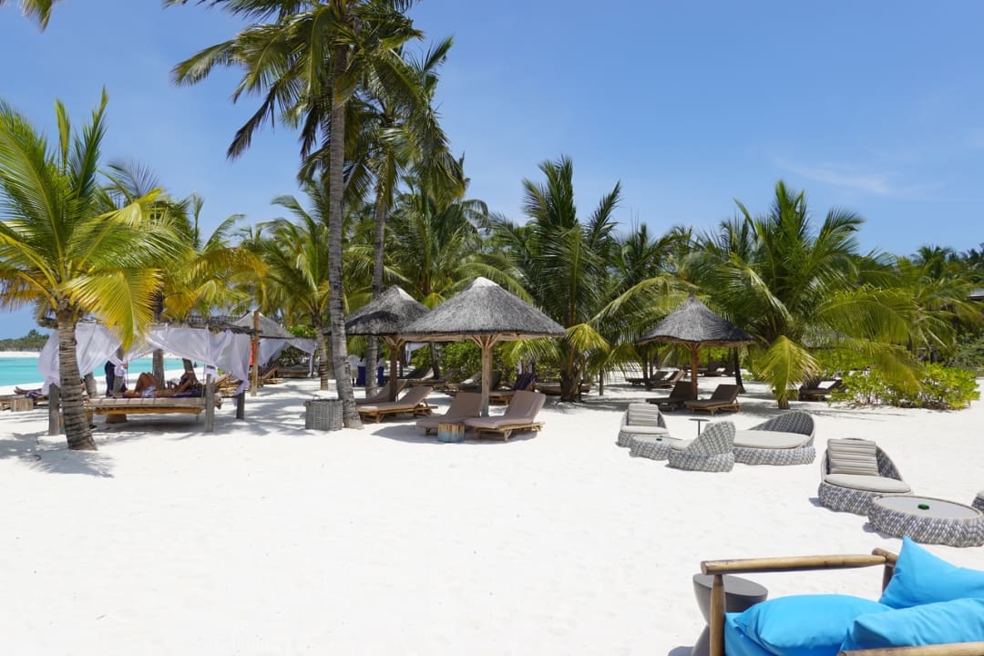 Strand Zuri Zanzibar Hotel & Resort