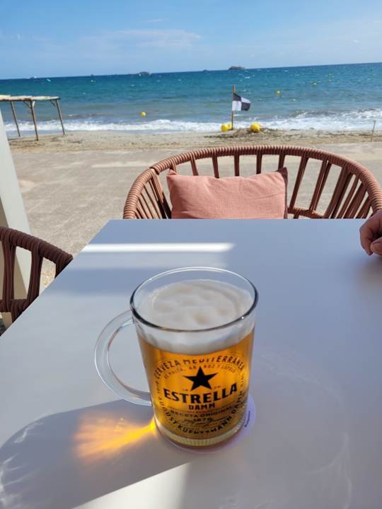 Gastro Hotel Garbi Ibiza & Spa