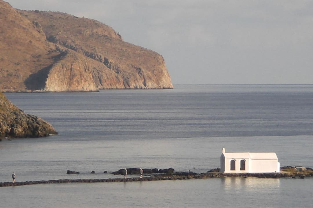 Kleine Kapelle Hotel Corissia Princess