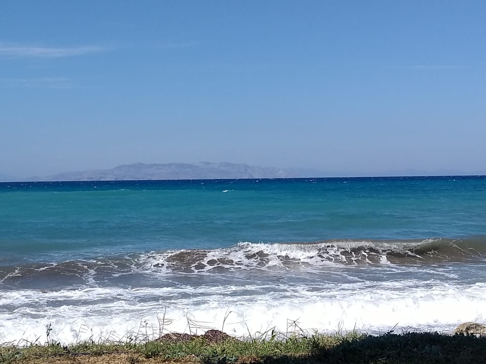 Strand All Senses Nautica Blue Exclusive Resort & Spa