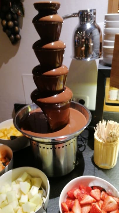 Gastro Babyhotel Babymio