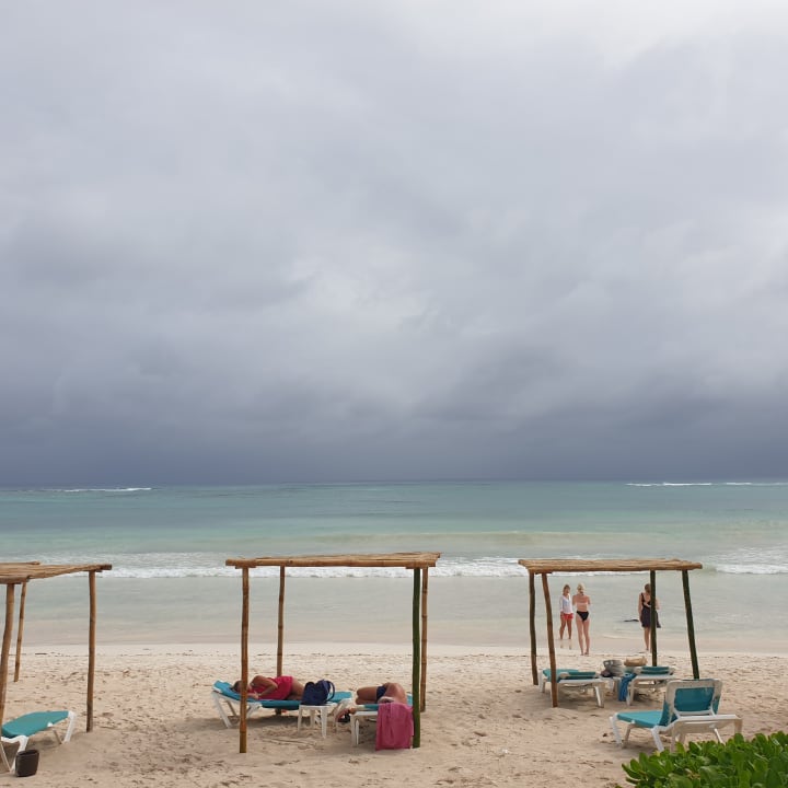 Strand Akumal Bay Beach & Wellness Resort