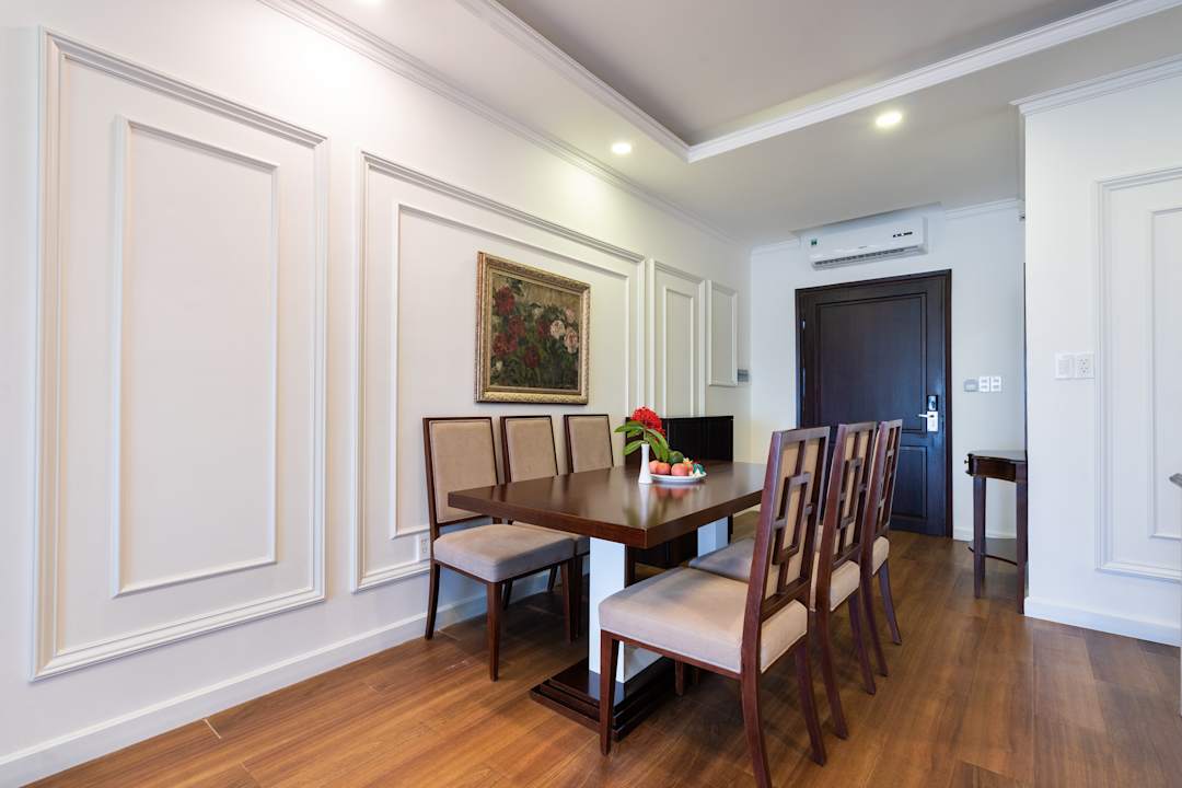 Zimmer Hoang Ngoc Beach Resort