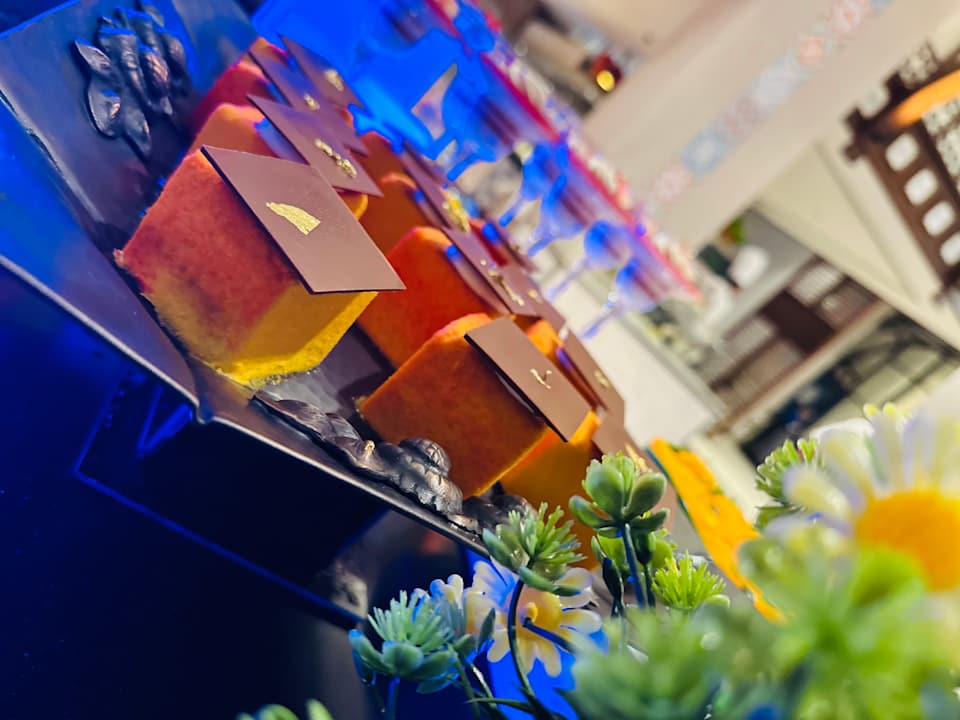 Gastro Rixos Premium Qetaifan Island North