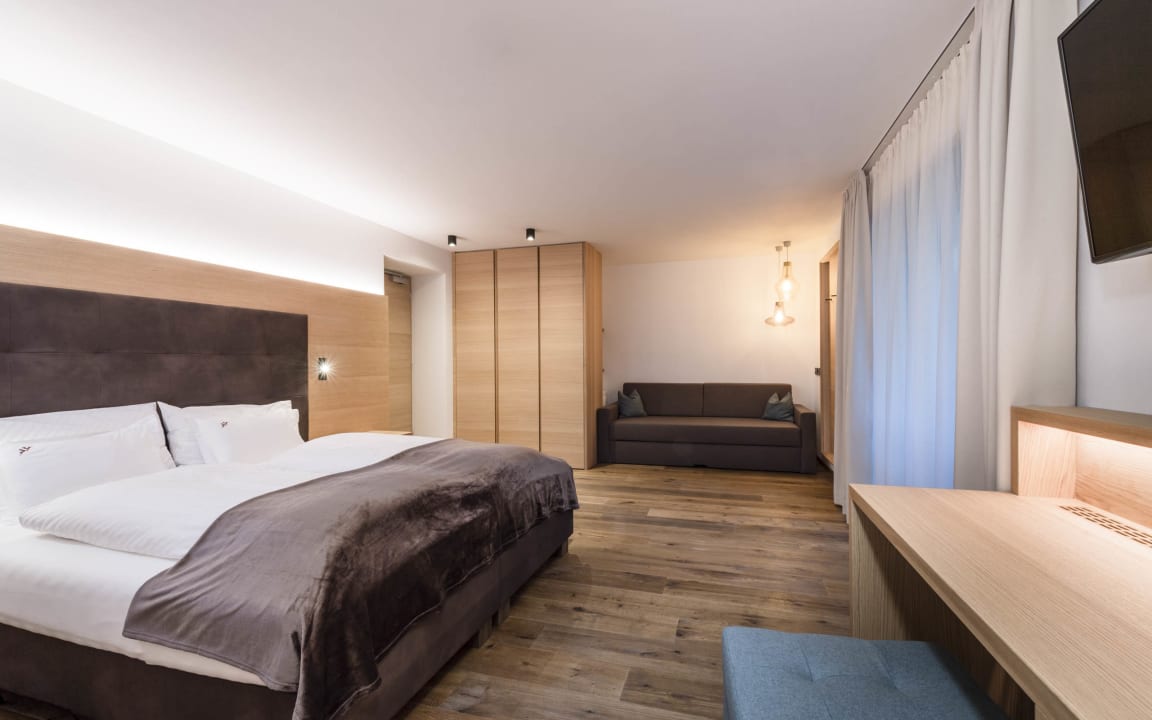 Zimmer Villa Tony - Small Romantic Hotel