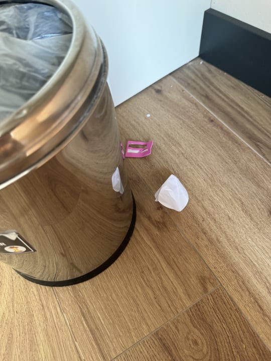 Zimmer Seaden Sea World Resort & Spa