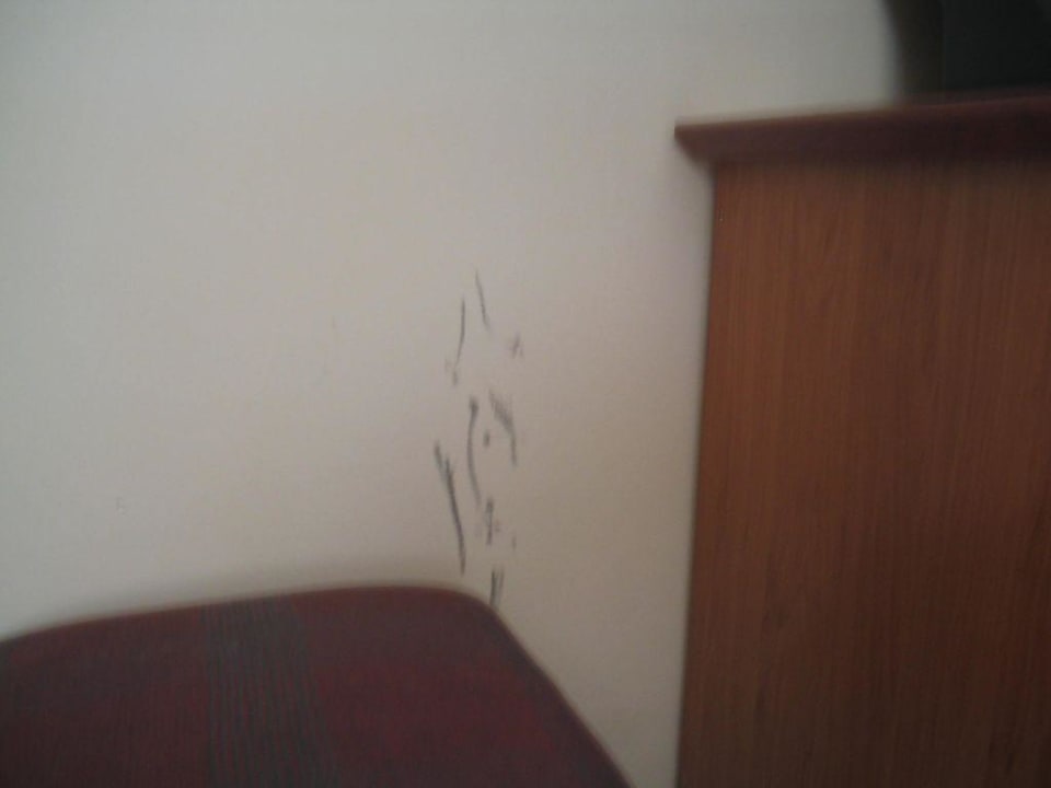 Zimmer 1195 Kamelya Aishen Club