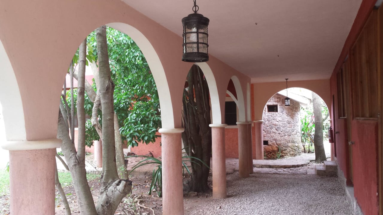 Hotel Hacienda Hotel Santo Domingo