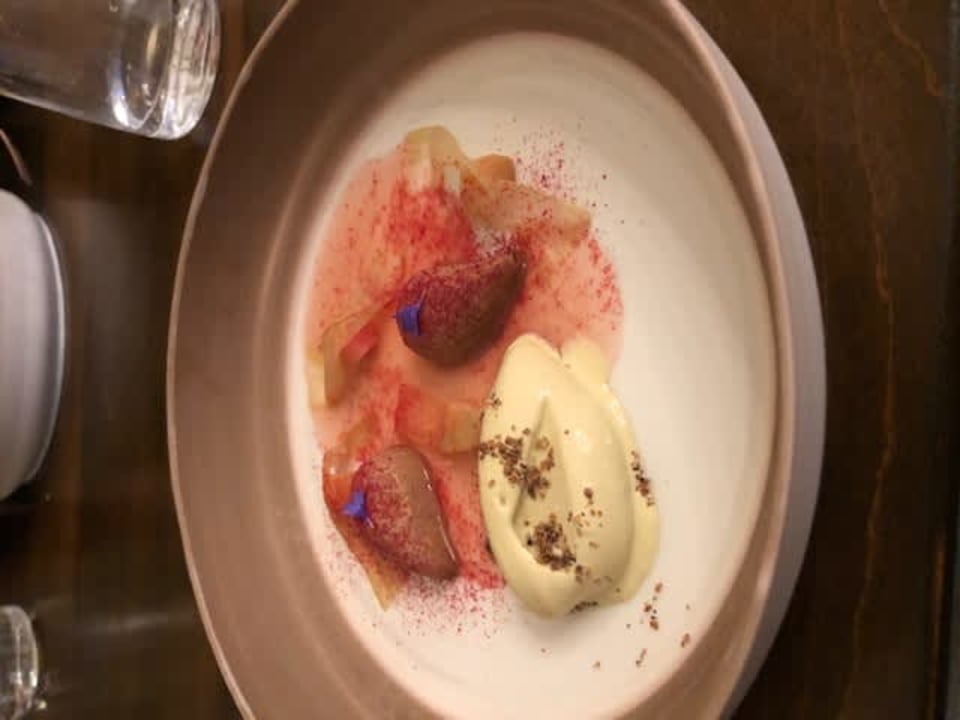 Gastro Hotel Restaurant Alte Schule Fürstenhagen