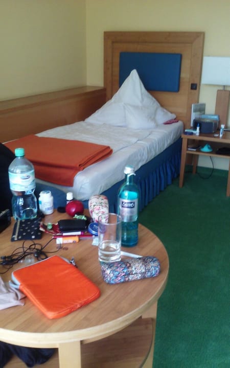 Zimmer IFA Graal-Müritz Hotel