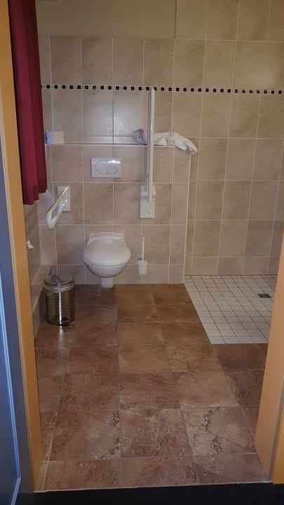 Zimmer Hotel Himmelsscheibe