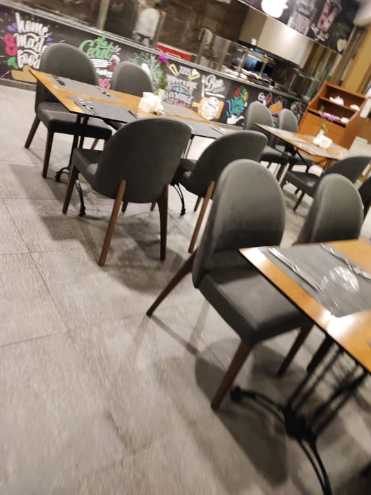 Gastro Asteria Collection Side