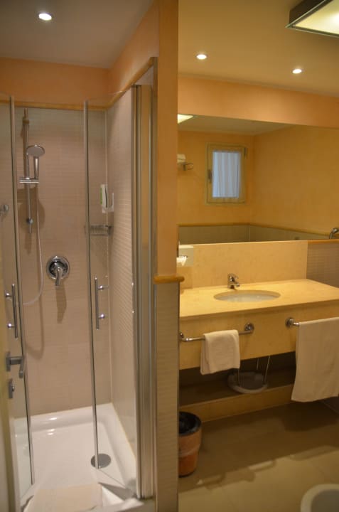 Zimmer Parc Hotel Germano Suites