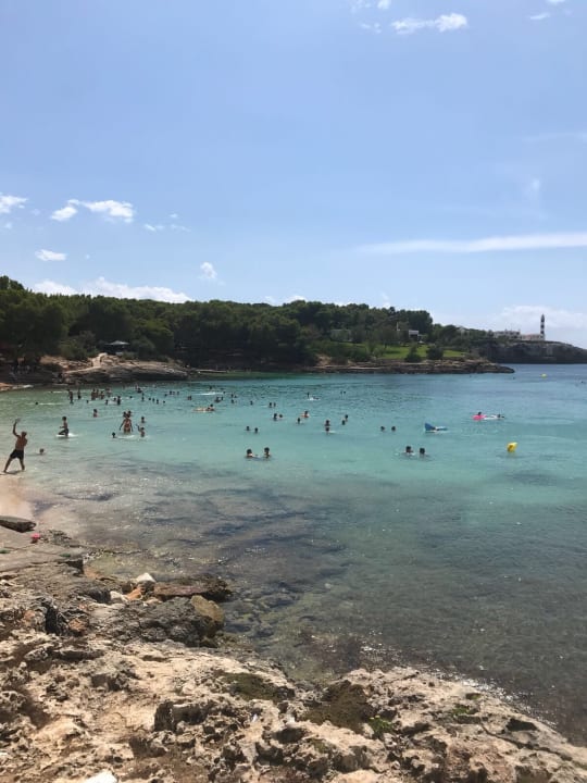 Strand Smy Portocolom