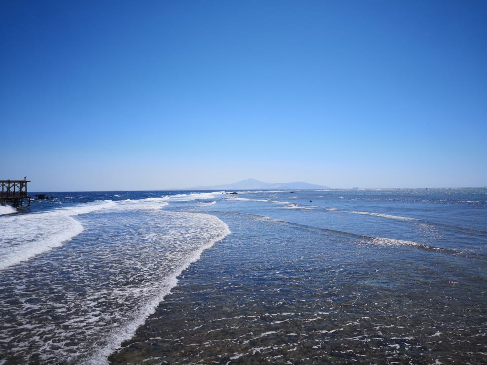 Strand JAZ Mirabel Beach