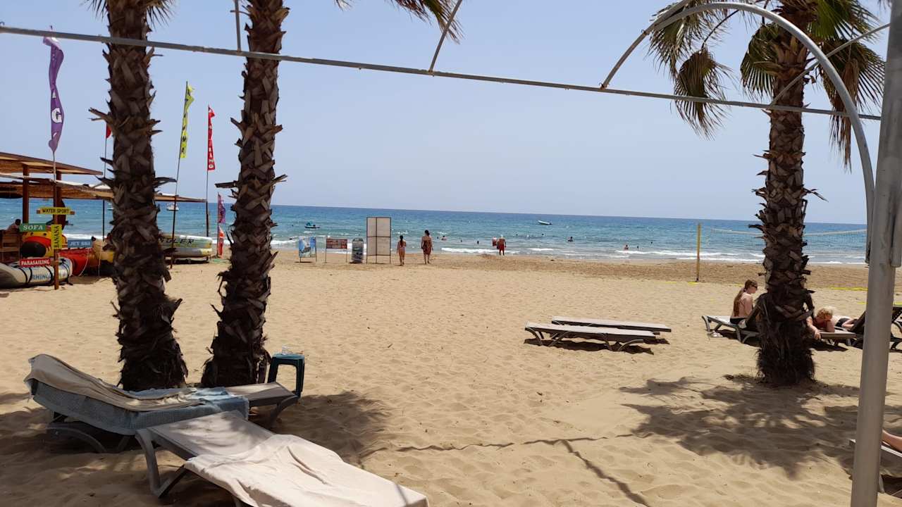 Strand Hotel Orfeus Park