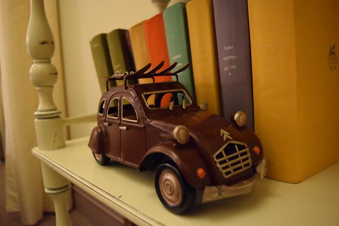 Deko im Zimmer Hotel 19