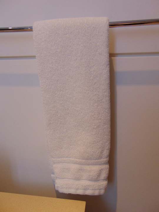 Zimmer Hotel Hilton Bogota