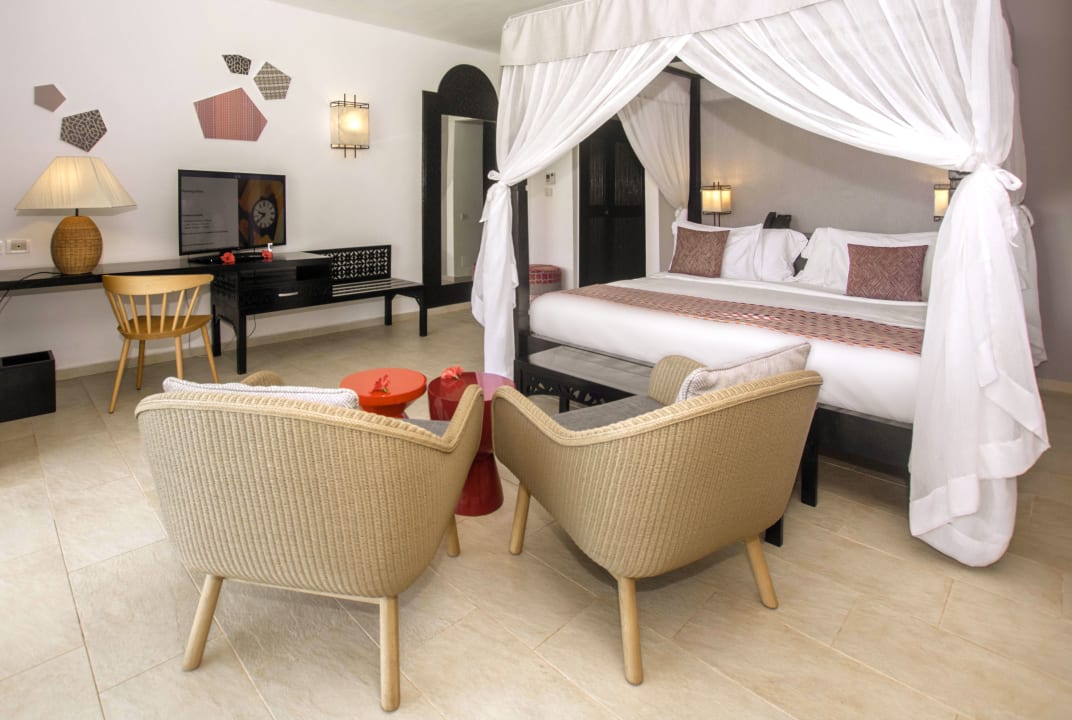 Zimmer TUI Blue Bahari Zanzibar