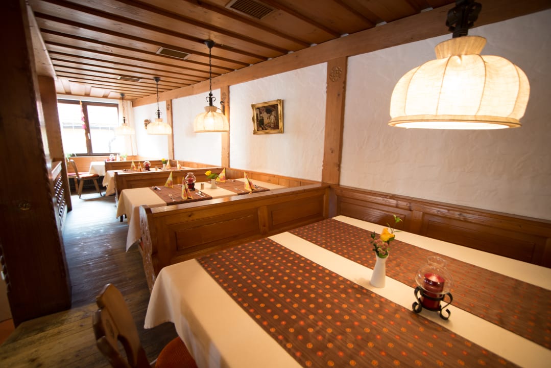 Gastro Gasthof Weisses Ross