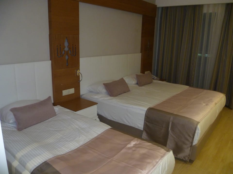   LowCost Zimmer  Port Nature Luxury Resort & Spa
