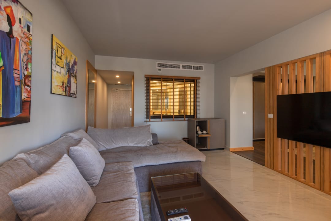 Zimmer Hurghada Long Beach Resort