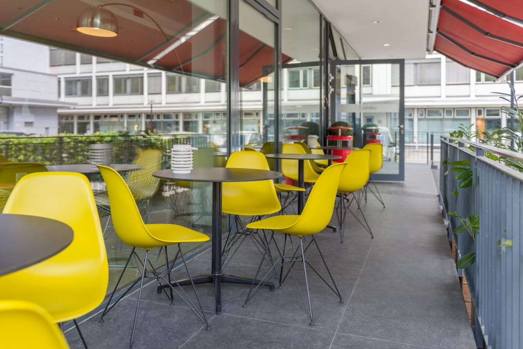 Restaurant aletto Hotel Kudamm