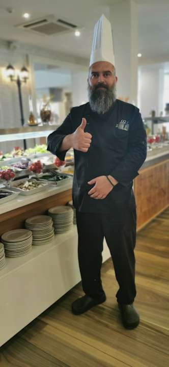 Gastro Sentido Marea