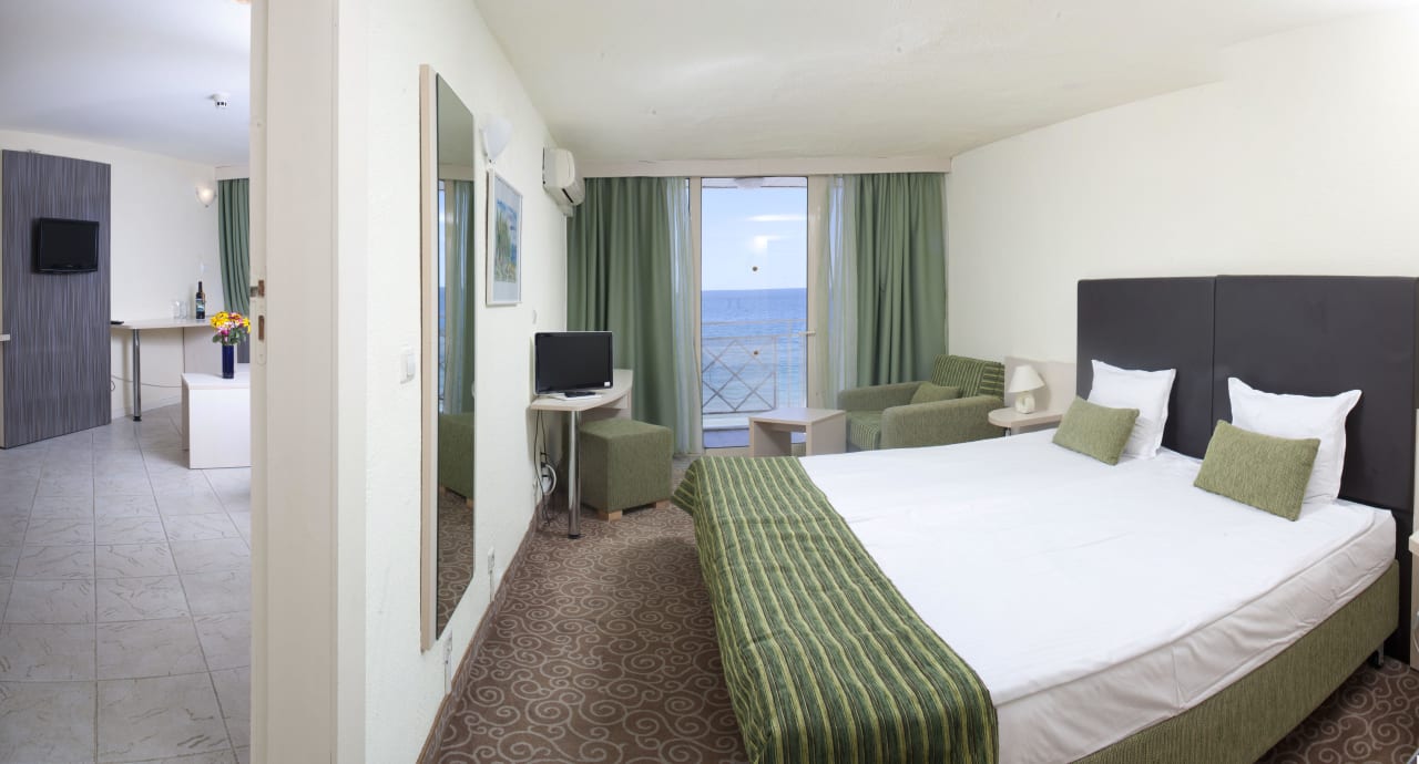 Apartment Hotel Mura