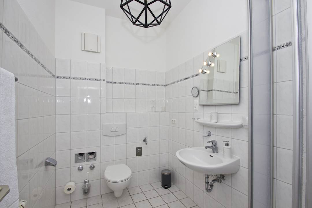 Zimmer Ferienwohnung Möwe