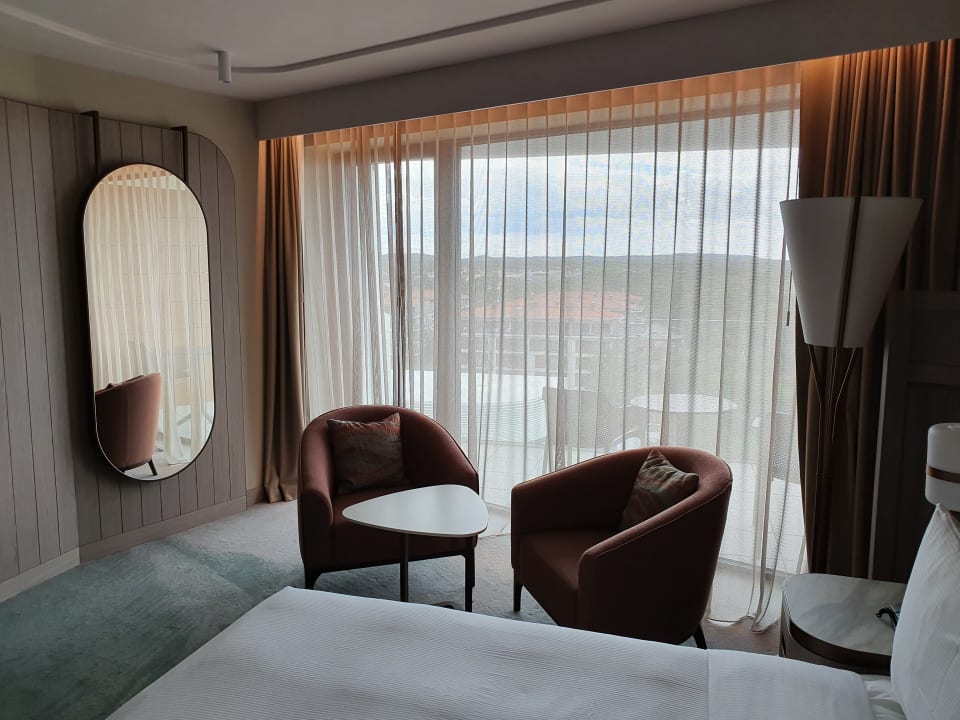 Zimmer Hilton Swinoujscie Resort & Spa